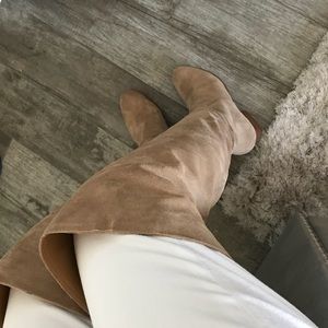 Franco Sarto Elecktra - Sand Stone - Boots